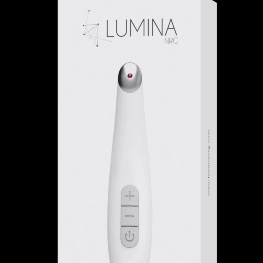 Lumina eye lift nrg